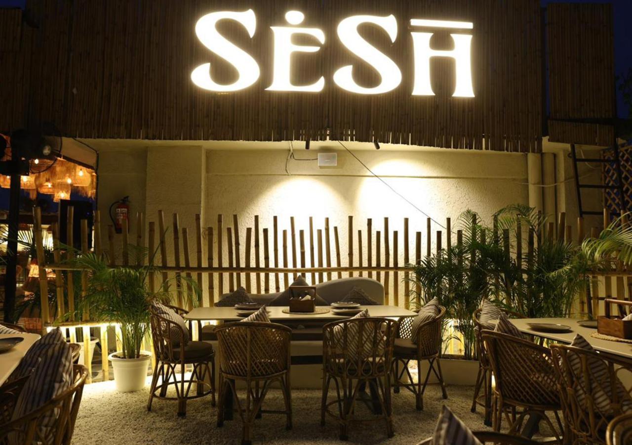 Hotel Town Grand Patel Nagar Nova Deli Exterior foto