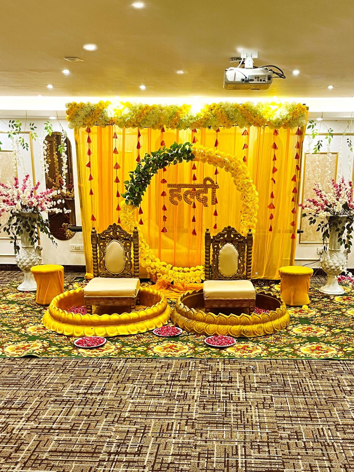 Hotel Town Grand Patel Nagar Nova Deli Exterior foto